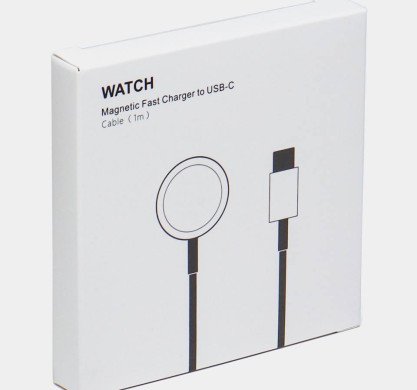 Кабель/ на Apple Watch Hoco